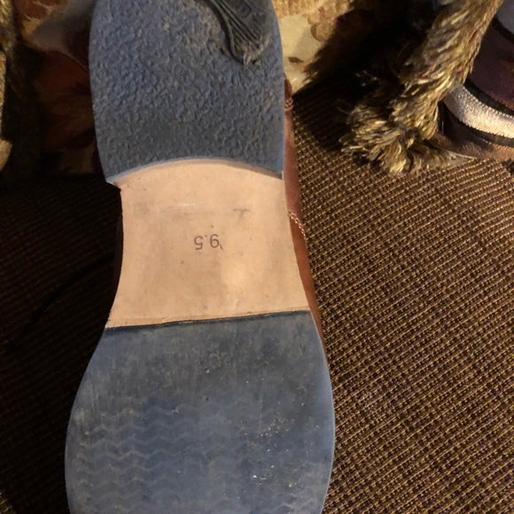 Bundle! Two pair of Parc City Boots! - Picture 4 of 5